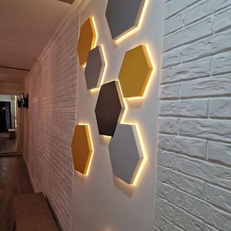Stail Centr Apartment Balti Ngoại thất bức ảnh
