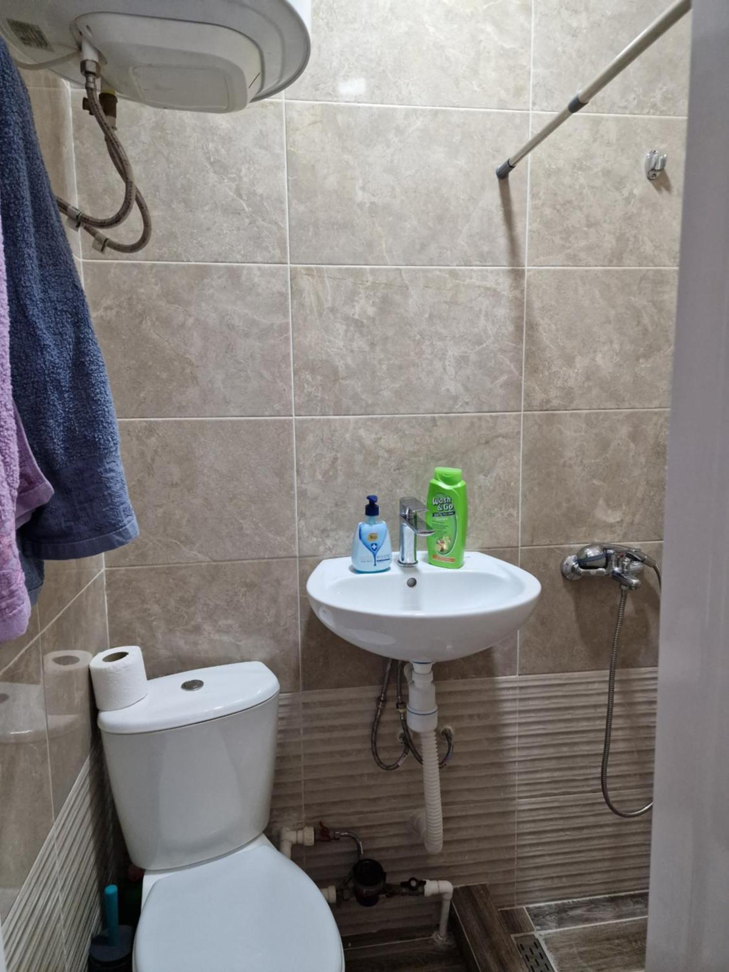 Stail Centr Apartment Balti Ngoại thất bức ảnh