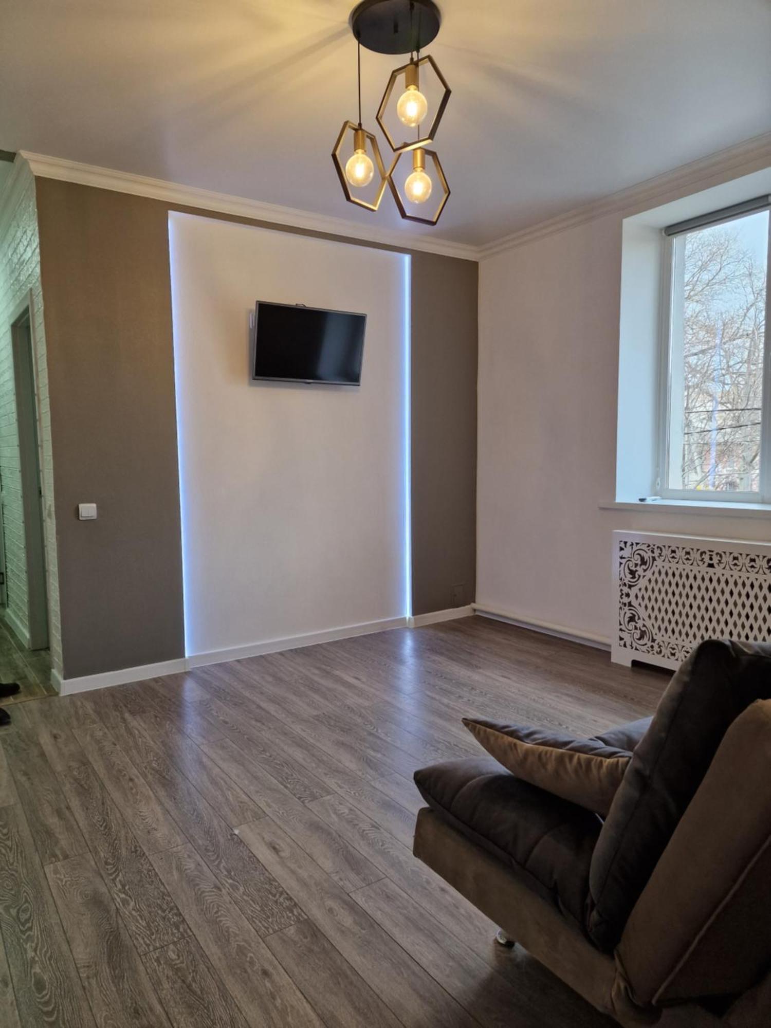 Stail Centr Apartment Balti Ngoại thất bức ảnh